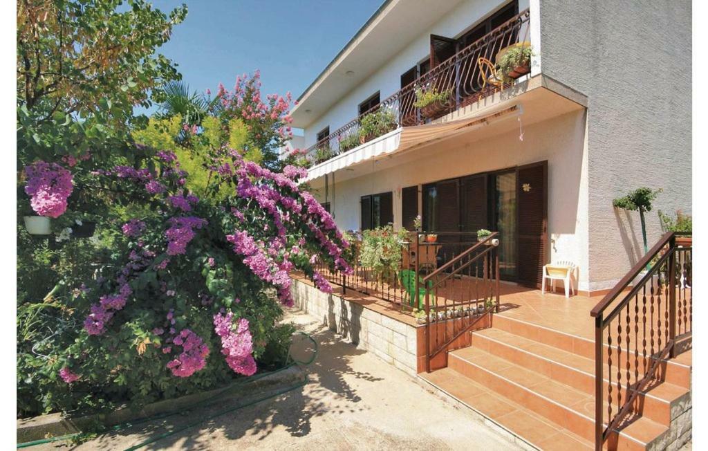 Apartments Perina Šibenik Kültér fotó