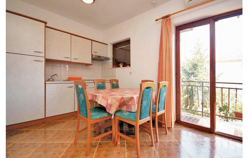 Apartments Perina Šibenik Kültér fotó